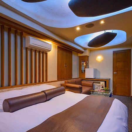 Water Hotel Mw (Adults Only) Saitama Exterior photo