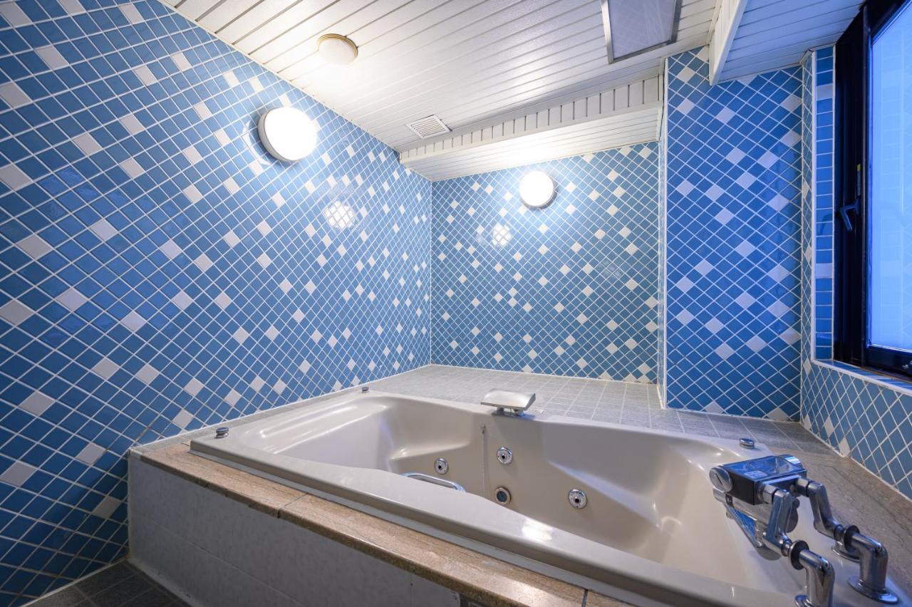 Water Hotel Mw (Adults Only) Saitama Exterior photo