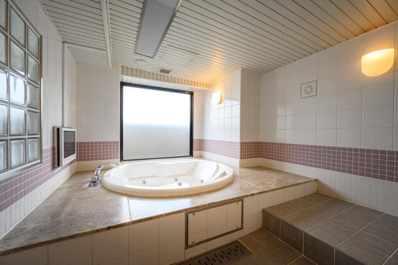 Water Hotel Mw (Adults Only) Saitama Exterior photo