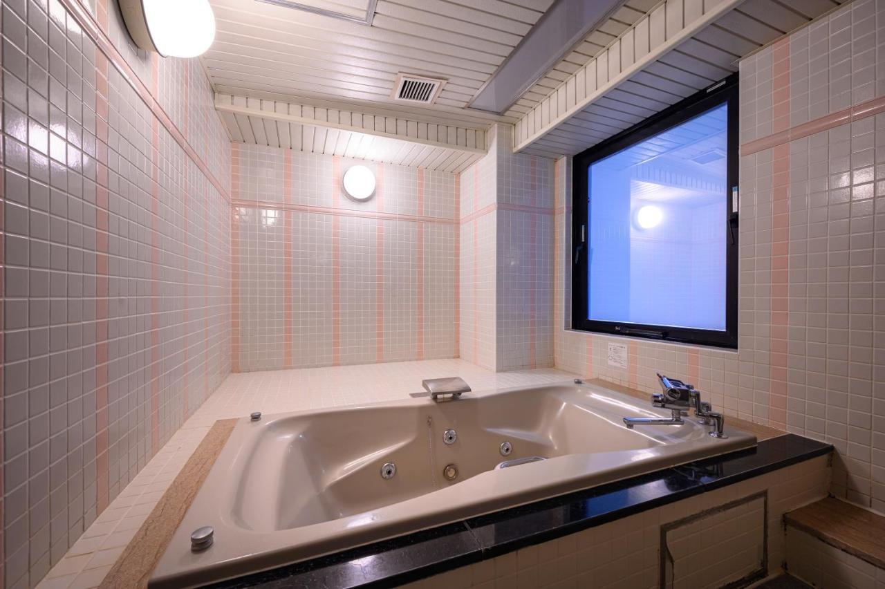 Water Hotel Mw (Adults Only) Saitama Exterior photo