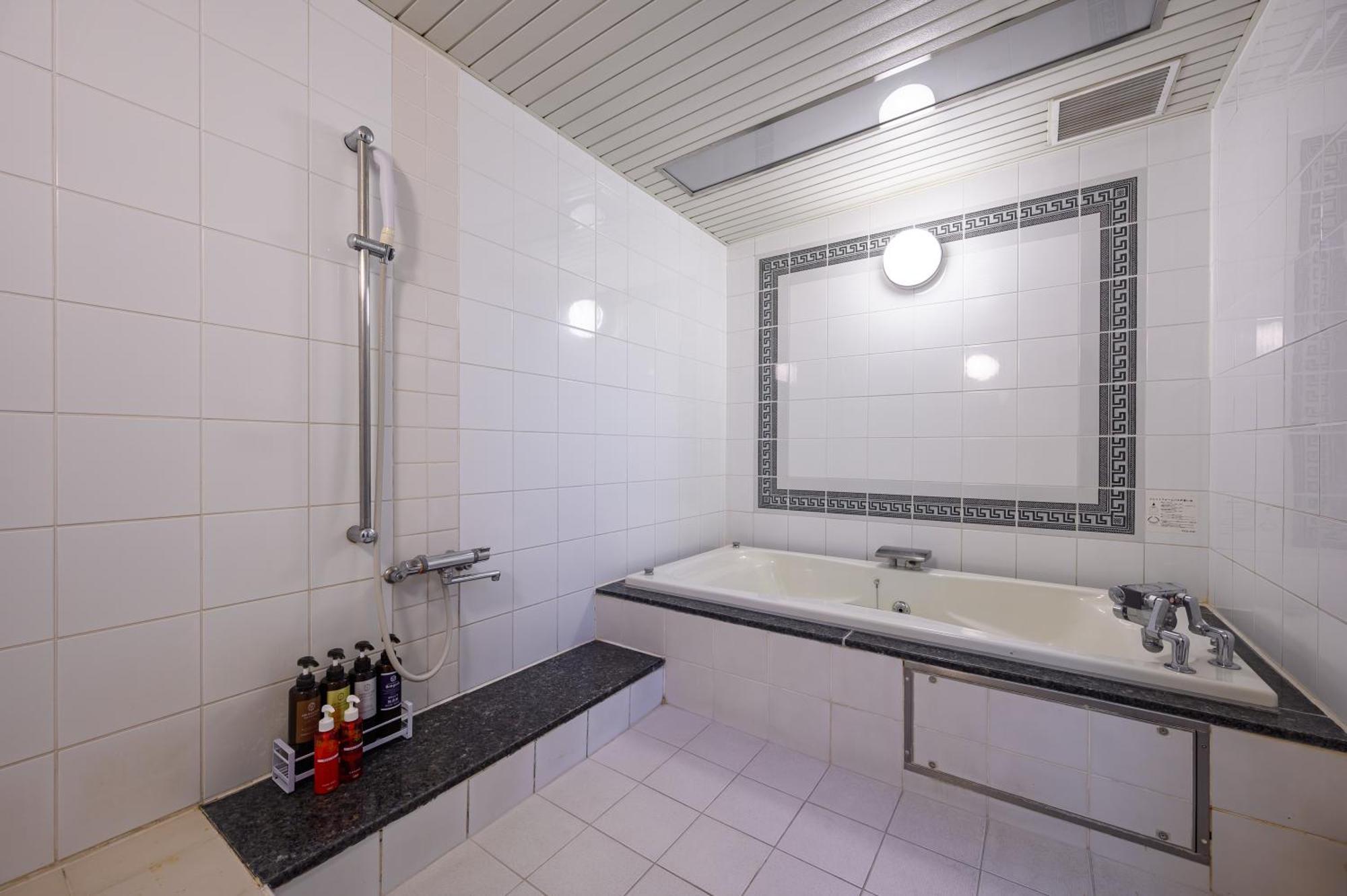 Water Hotel Mw (Adults Only) Saitama Room photo
