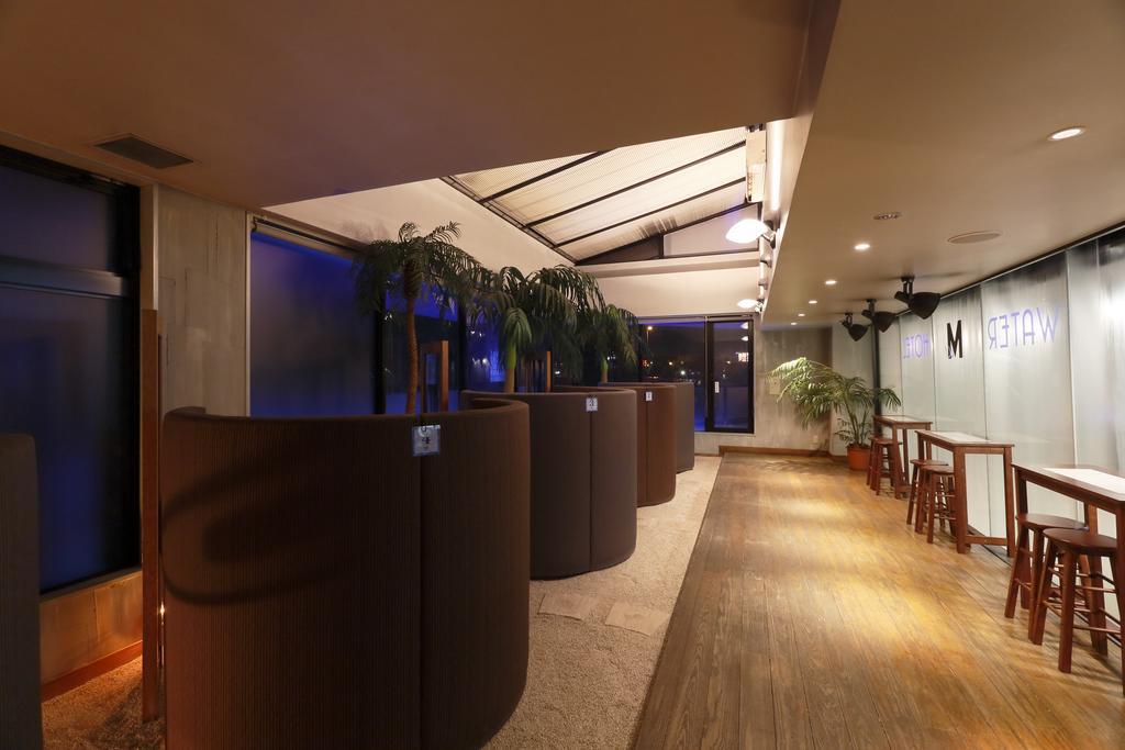 Water Hotel Mw (Adults Only) Saitama Exterior photo